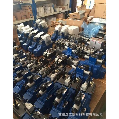 江苏供应力士乐比例阀Rexroth比例减压阀3DRE/3DREME/3DREE/3DREM