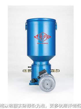 单线润滑泵-25电动润滑泵31.5  泵/8810.2多点干油泵