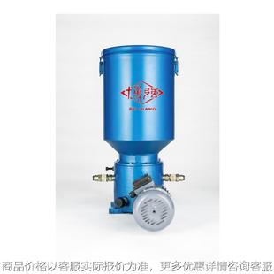 8810.2多点干油泵 泵 单线润滑泵 25电动润滑泵31.5