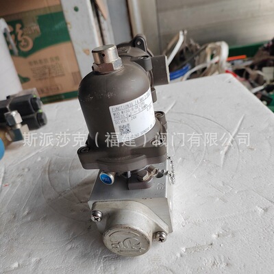 日本KANEKO金子防爆电磁阀M15G-8-DE12PU