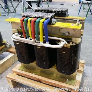三相自耦变压器 三相隔离变压器 380变220 变压器 三相干式