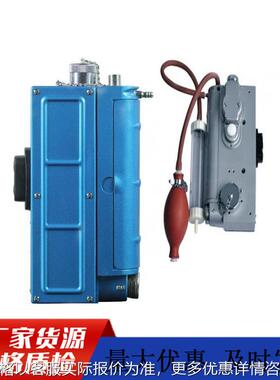 CJG10光干涉式甲烷测定器 煤矿CJG10甲烷测定器 10%甲烷测定器