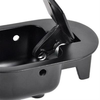 1PC Metal Couch Release Lever Sofa Chair Recliner Release