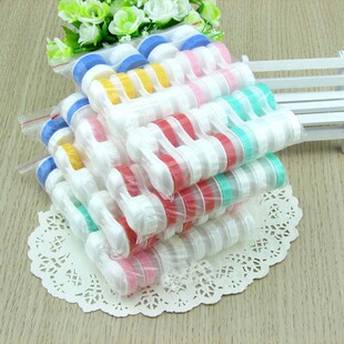 Cute Travel Box Container For Lenses Random Color Wholesale