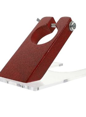 Trimmer Tufting Holder Carpet Guide Carver Base Shearing