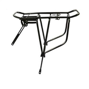公路賽車單車山地自行車配件后貨架書包K架行李車尾架后座載人后