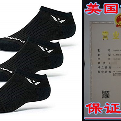 Swiftwick - PERFORMANCE ZERO 3 Pair Multi-Pack  Socks Built