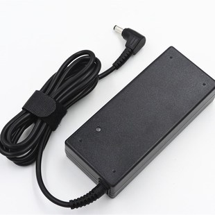 华硕A85V E笔记本A83S A52J充电源适配器线电脑A43S A84S 原装