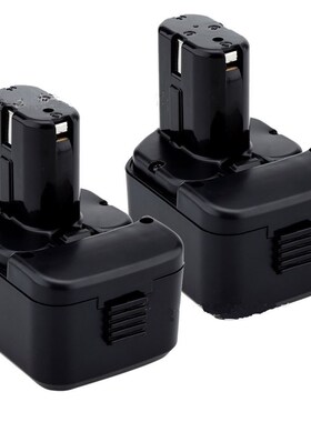 High Quality 3000mAh 12V 3.0Ah Battery for Hitachi EB1214S 1