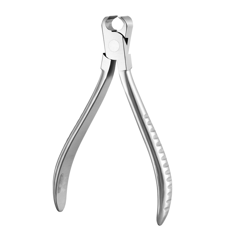 剪金属螺丝钳眼镜钳不锈钢工具钳墨镜维修工具钳子无框眼镜架配件