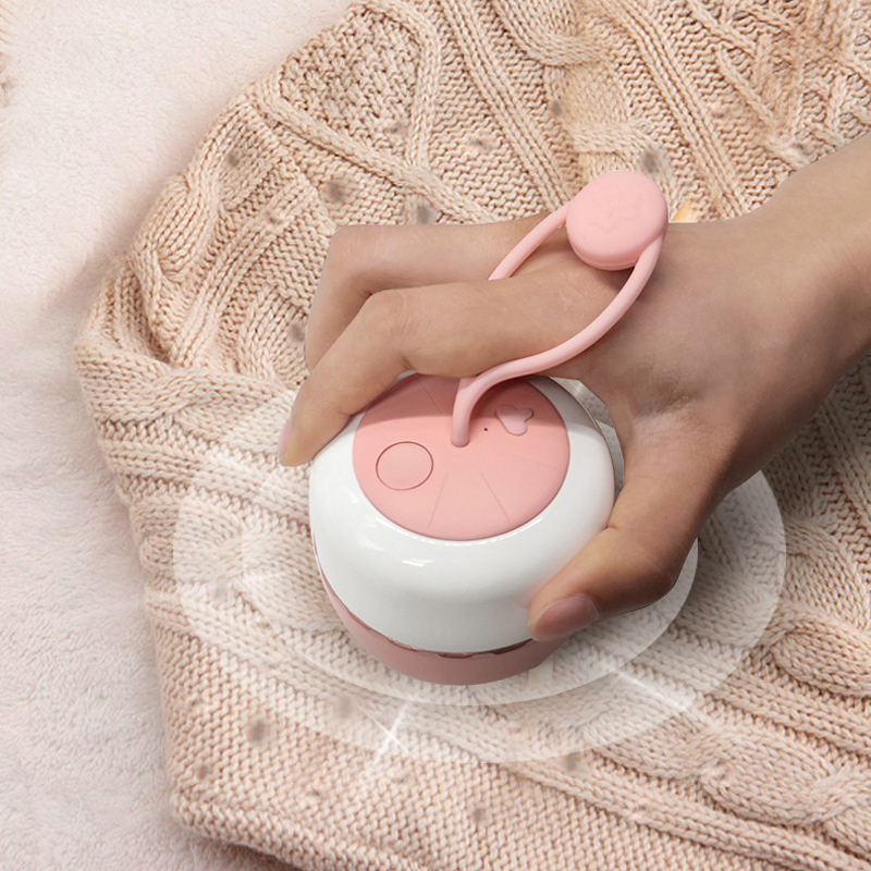 Sweater ball trimmer衣物毛球修剪器家用USB充电式剃毛球器
