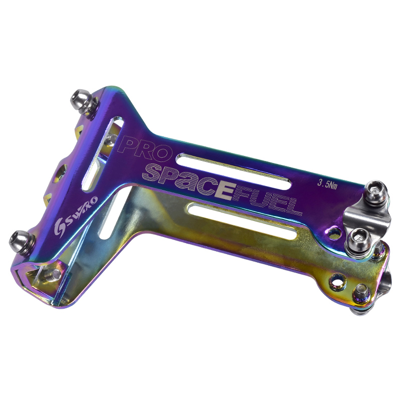 山地自行车水壶架延长座公路水杯拓展器架骑行装备单车配件水壶架