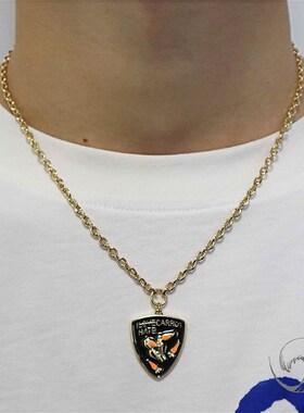 NewMaison Emerald(ME) Lamborghini Emerald(ME) Metal Hip Hop