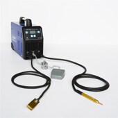 极速不用氩气 C08工模具修补机冲压模具强磁贴片补 冷焊机三合SH