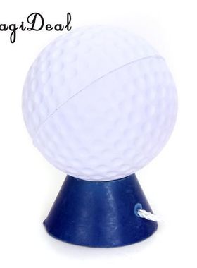 MagiDeal Professional Golf Tees 4Pcs Jumbo Rubber Winter