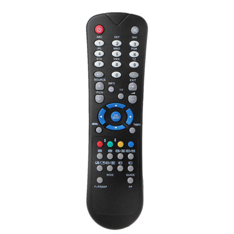 2023 New RC1055 Remote Control for OKI TV V15APH V19APH V19B