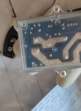 黑色遥控开关12V24V36V48V60V72V通用大功率无线遥控开关水泵远程