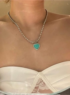 Wind Ball Bead Chain Jelly Color Super Fairy Nelace