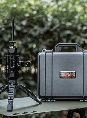 Swante Lantern Holder Explosion-proof Box Metal Table Desk