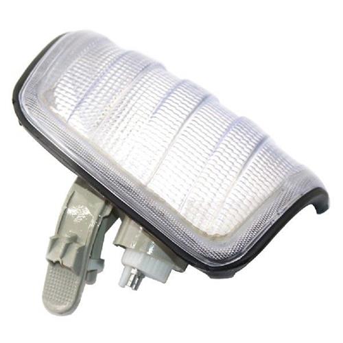 2021 New Corner Turn Signal  Lens Clear Corner Turn Signal