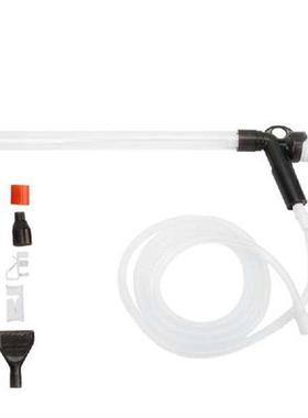 Fish Tank Gravel Cleaner Plastic Universal Fish Tank Water