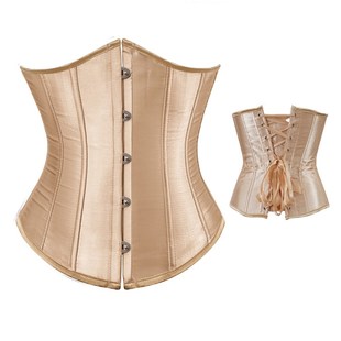 Women Underbust Corset 2022 Bustiers Style Sexy Workout New
