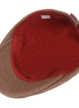 Casual Mens Hats Retro Peaky Blinders Berets Hat for Women