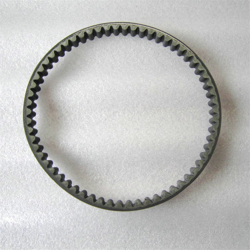 极速DIO 54/55/56/57/Z4/61/62期小龟 与23100-GFC-891 传动皮带