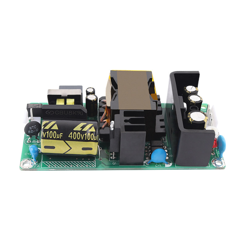 12V6A开关电源板模块72W足功率裸板220V转12V工控设备仪器电源