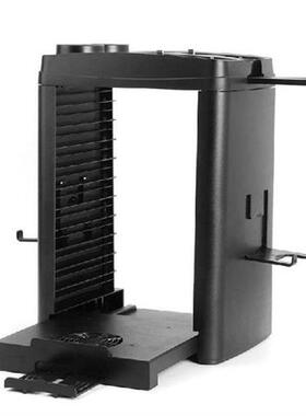 Vertical Charging Stand  Game Disc Holder Controller