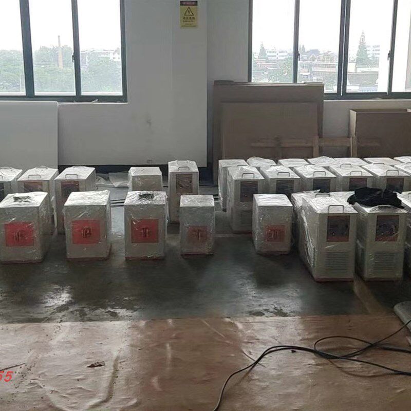 极速高频感应加热电源 高频机 淬火设备 高频仪表焊接