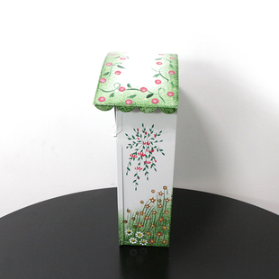 心理咨询室大号信报箱挂墙带锁意见箱学校心理信箱投稿箱心语信箱