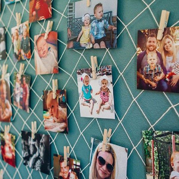 1pcs Mermaid Theme Party Paper Lantern Bubble Garlands