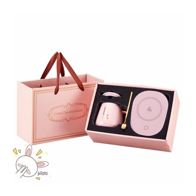 热牛奶器自动电加热杯垫饭菜保温板恒温垫暖菜神器温水器家用迷你