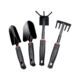 Rake Household For High Hardness Gardening Shovel