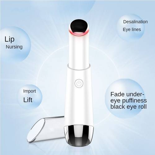 Electric Eye Massager Anti Wrinkle Eye Massage Anti Aging