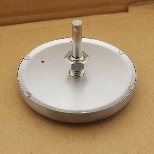 Upgrade Grill Thermometer Gauge Stainless Steel BBQ Grill