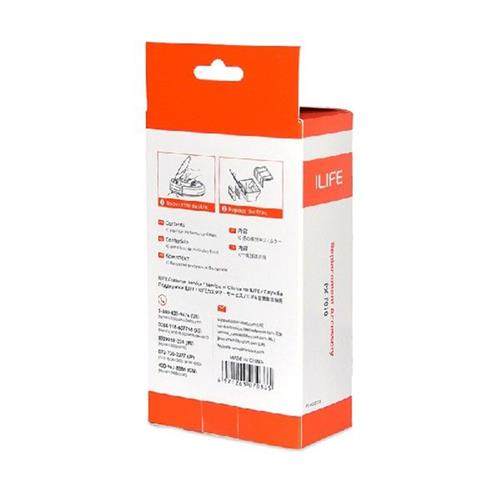 ILIFE V55Pro V5sPro V3sPro V60Pro 10Pcs Filter Pack Spare