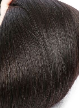 36 38 40 Inch Human Hair Bundles Straight Bundles Remy hair