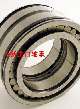 极速满装圆柱滚子轴承SL04/NNF/RS 5009 5010 5011 5012 5013 PP/