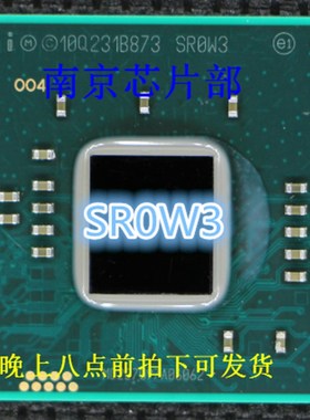 E89459 SR0W3 SR0W4 测试现货