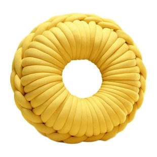 Super Thick Natural Wool Chunky Yarn Felt Wool Roving Yarn