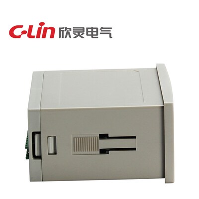C-Lin欣灵牌HHJ4-D编织袋机专用计数器8位数显计数器AC220V DC24V
