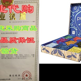 Pukka Herbs Tea Selection Box, Collection of Organic Herbal