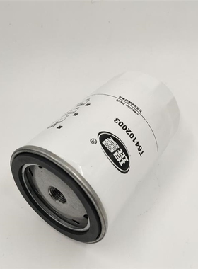 适配福田欧豹雷沃铂金斯824/904柴油滤清器T64102003油水分离器