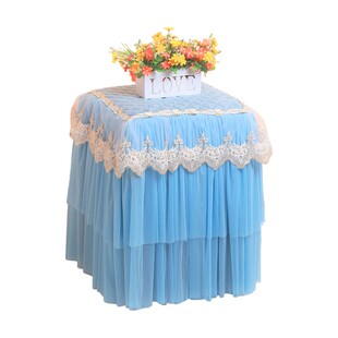 定制高端保险柜罩套遮挡罩轻奢家用虎牌金色保险箱罩防尘盖布盖巾