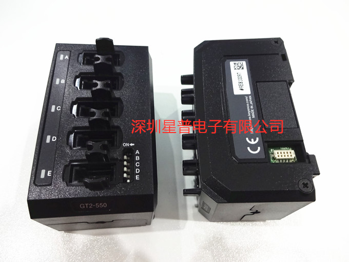 GT2-500 高精度接触式数字感测器 现货供应