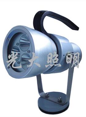 光大照明 EB8020探照灯 EB8060B轻便式多功能检修作业灯 充电器