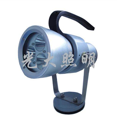 光大照明 EB8020探照灯 EB8060B轻便式多功能检修作业灯 充电器