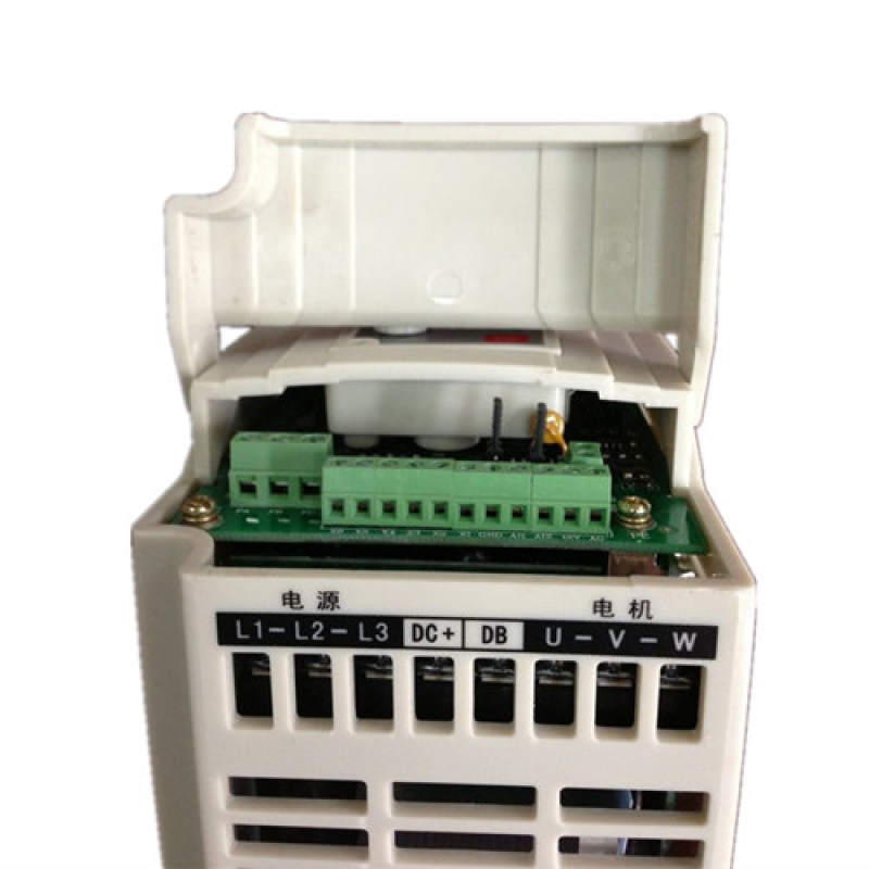 通用变频器1.5kw 380v 变频器1.5KW380V 三相电机调速器1.5KW380V